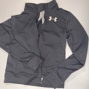 Underarmour Zip Jacket